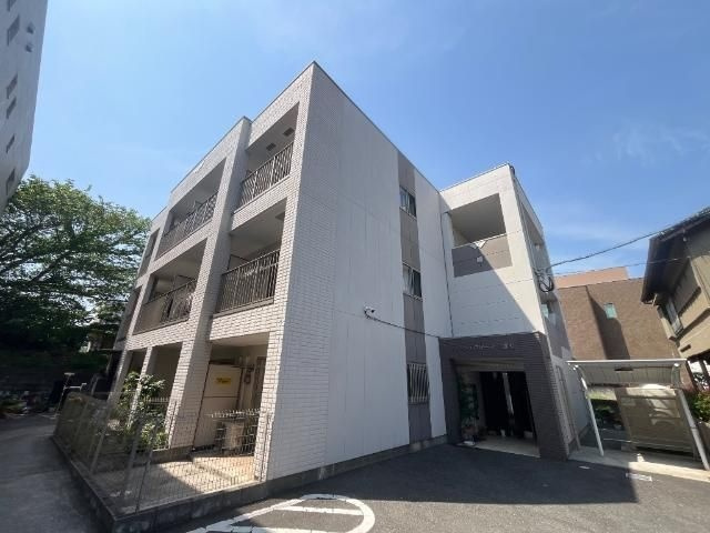 サン・フローラ　三郎丸