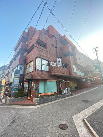 夙川羽衣町パークハイム