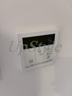【設備】 | ミライズ錦糸町マーロ