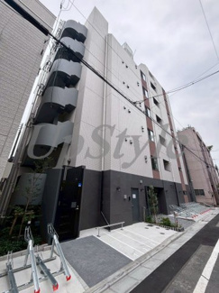 【外観】 | ミライズ錦糸町マーロ