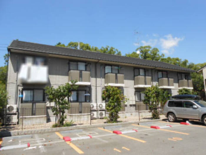 プレステージ中村公園の画像