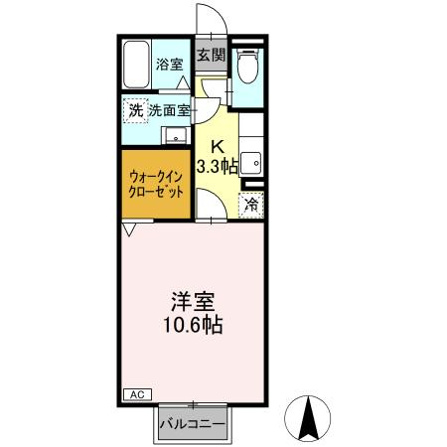 プレステージ中村公園