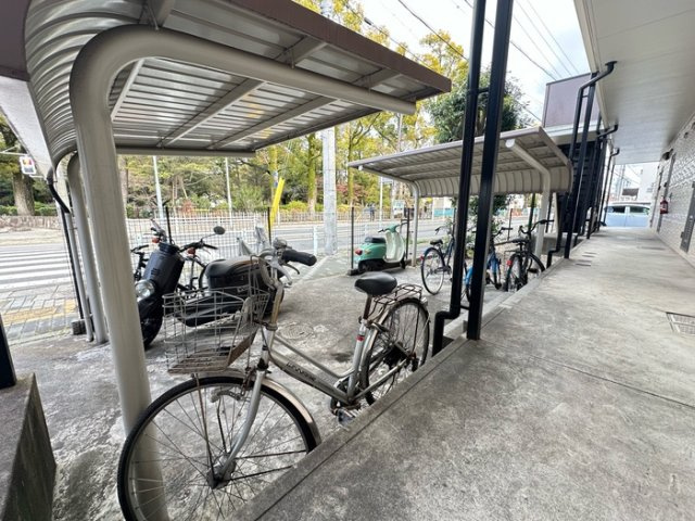 【その他共用部分】プレステージ中村公園