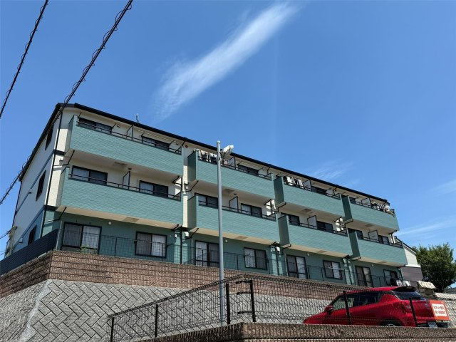 サングリーン君ヶ浜