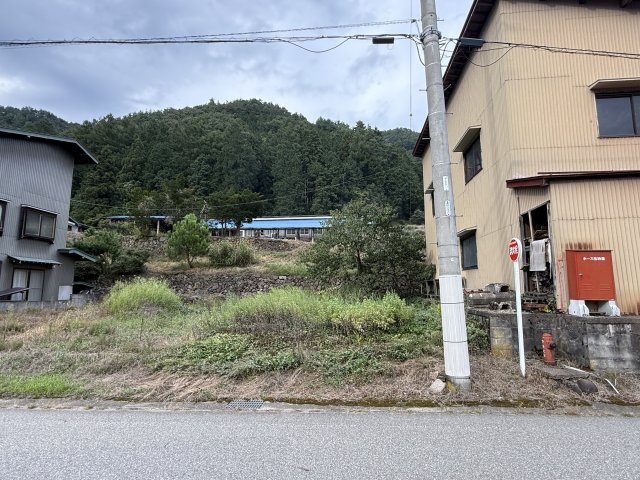 2026/4/29価格変更　土地　飛騨市古川町下気多　130万