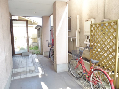 【その他共用部分】 | ハイツNAKAMA