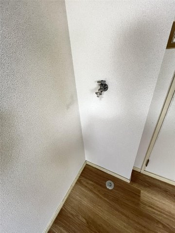 メゾントラッドの設備