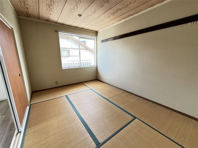 メゾントラッドのその他