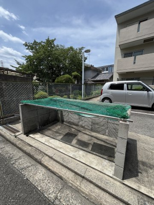 【その他共用部分】 | グリーンハイツさんわ