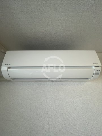 プラスパーハイツの設備|プラスパーハイツ　エアコン