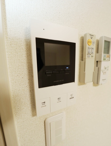 【セキュリティ】 | フジパレス岸部中