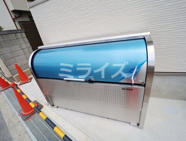 【その他共用部分】 | フジパレス岸部中
