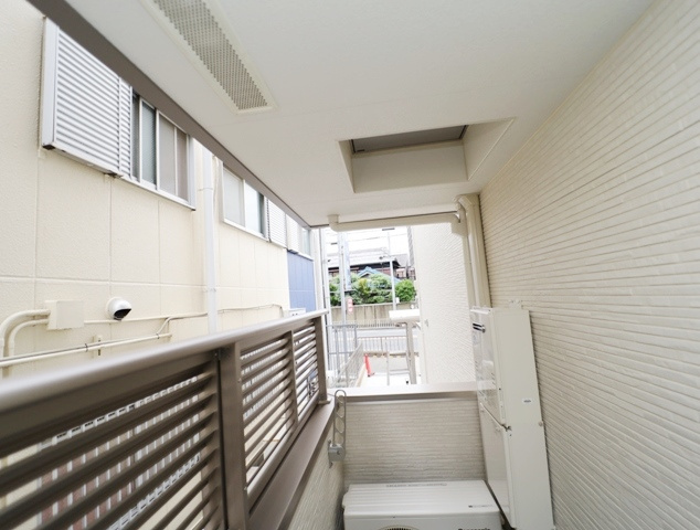 【展望】 | フジパレス岸部中