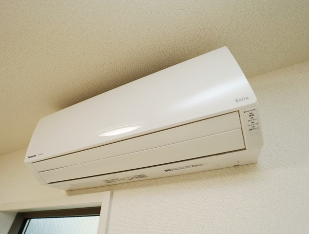 【設備】 | フジパレス岸部中