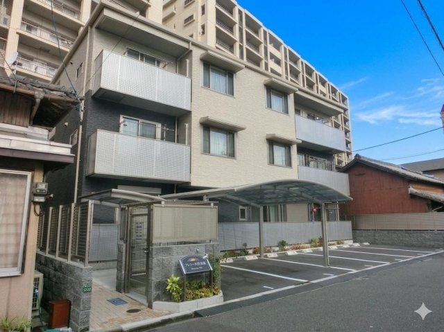 ロアーブル五番館