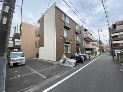 【外観】 | クレイノｍａｓａｏ