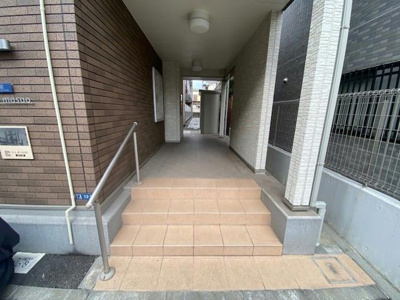 【エントランス】 | クレイノｍａｓａｏ