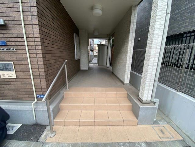 【エントランス】 | クレイノｍａｓａｏ