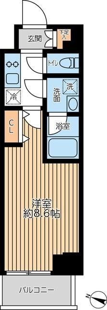 ＧＲＡＮ　ＰＡＳＥＯ日本橋三越前