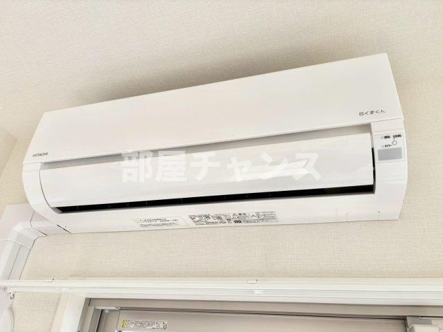 プレサンスロジェ丸の内CENTRAL CASAの設備