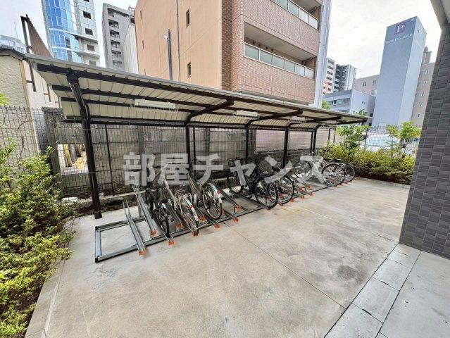 プレサンスロジェ丸の内CENTRAL CASAのその他共用部分