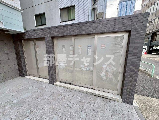 プレサンスロジェ丸の内CENTRAL CASAのその他共用部分