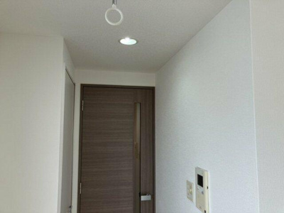 【内装】 | ＡＸＡＳ大塚 | モニター付オートロック