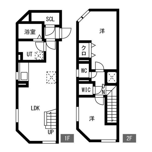 ＯＡＫＬＡＮＣＥ荏原中延