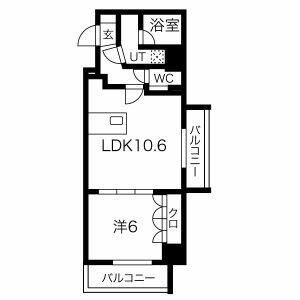 ＬＥＸＥ八広