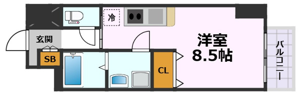 La Douceur今池