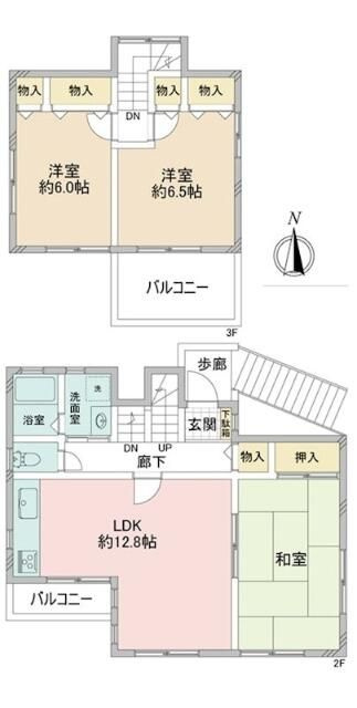 吉祥ガーデン成田東
