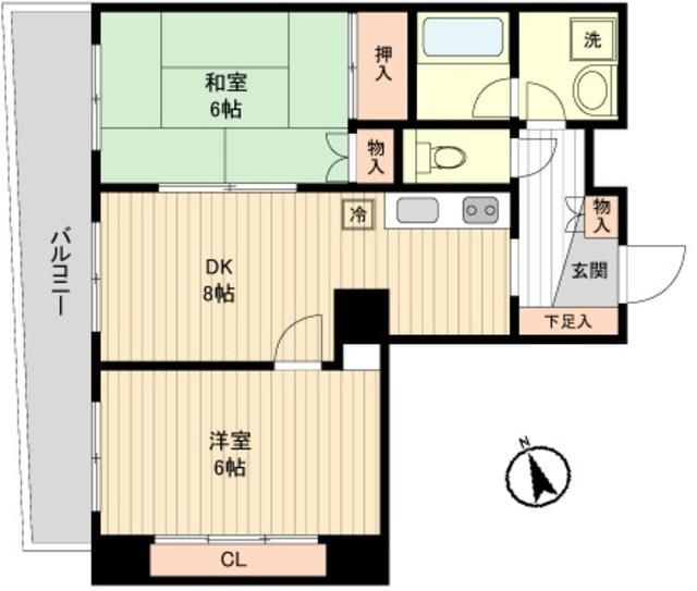 すずらん館