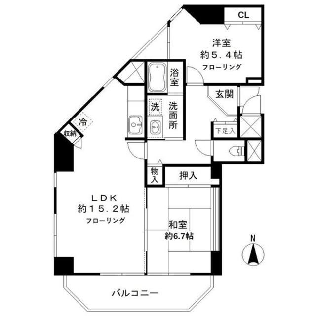 クレスト和泉