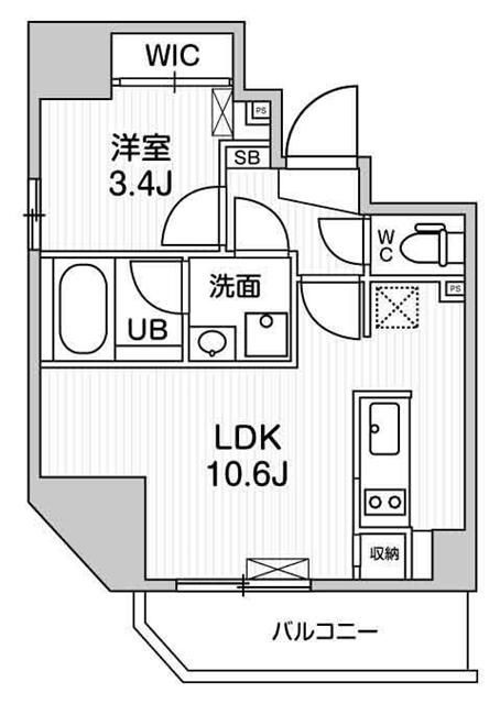Ｓ－ＲＥＳＩＤＥＮＣＥ入谷ａｌｅｓｉａ