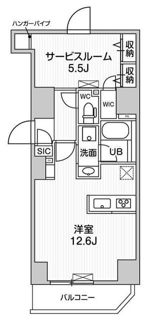 Ｓ－ＲＥＳＩＤＥＮＣＥ入谷ａｌｅｓｉａ