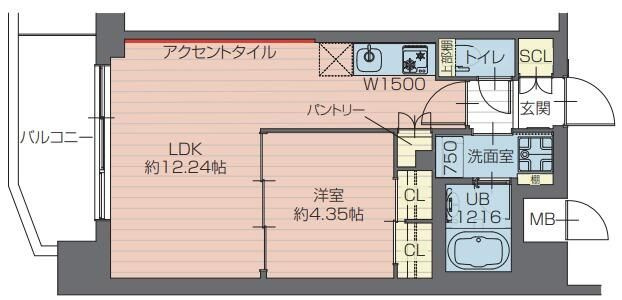 プレジオ川口ＡＳＩＡＮ
