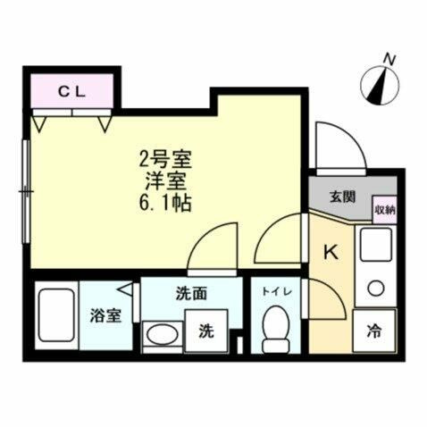 ブリーゼ平町