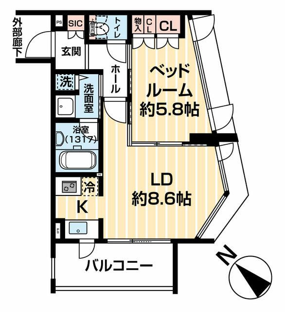 クオリア御茶ノ水