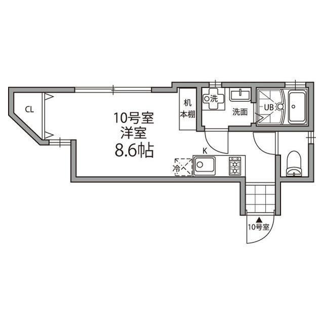 グランエッグス東大前
