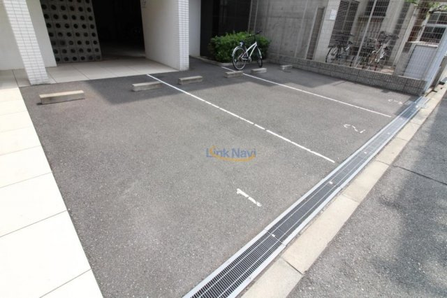 【駐車場】 | レジュールアッシュ塚本
