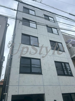 【外観】