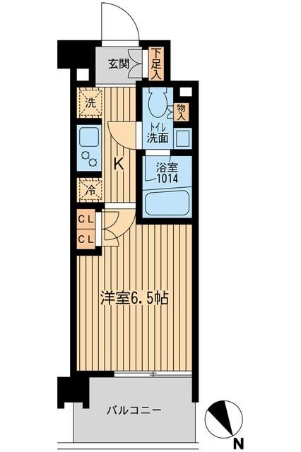 ＢＬＥＳＳ上池袋