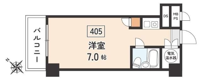 東池袋マンション