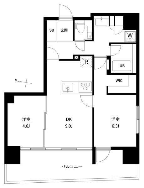 リテラス押上