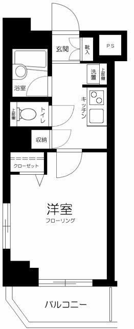 スカイコート錦糸町第２