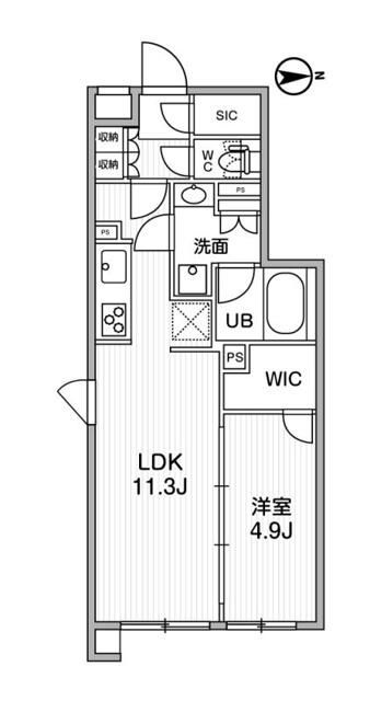 ＡＬＴＥＲＮＡ祐天寺