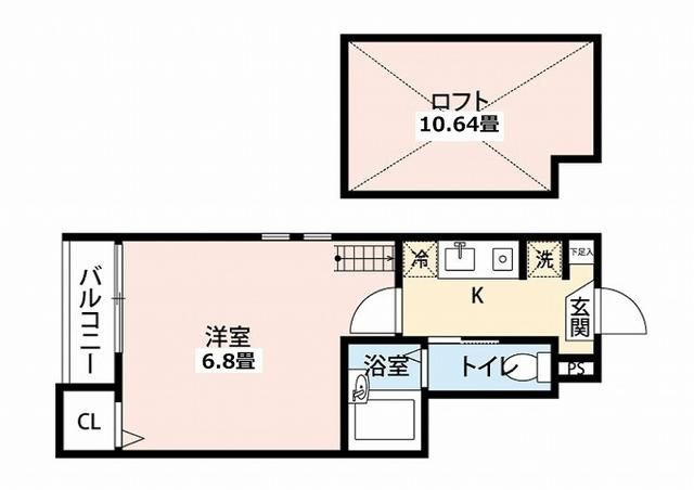 マーレ船堀