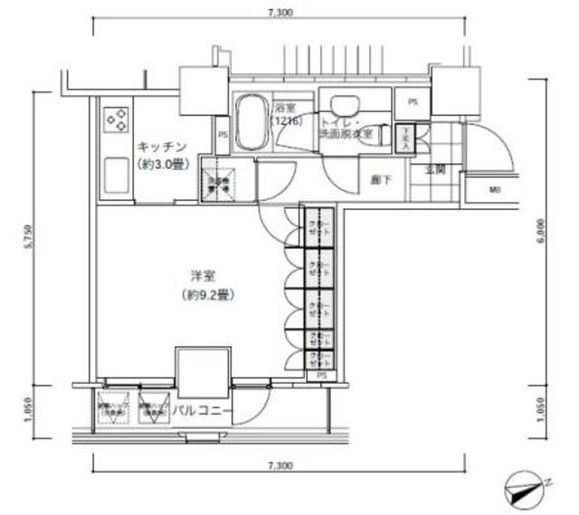 パークキューブ愛宕山タワー