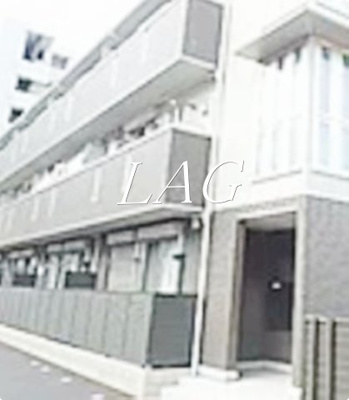【外観】 | マウンテンハート | 外観です。