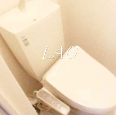 【トイレ】 | マウンテンハート | トイレです。